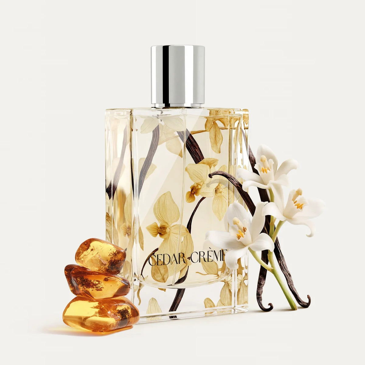 Cedar Crème by Kumbra with Love