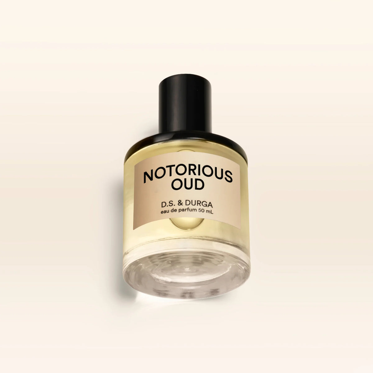 Notorious Oud by D.S. & Durga