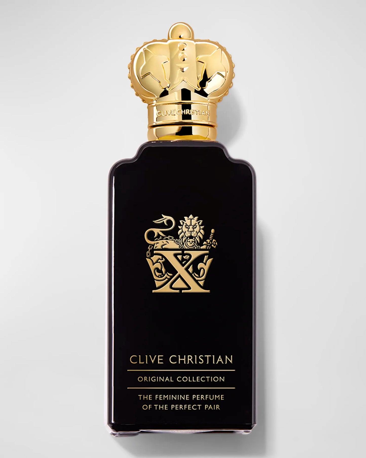 X Feminine Perfume perfume By Clive Christian