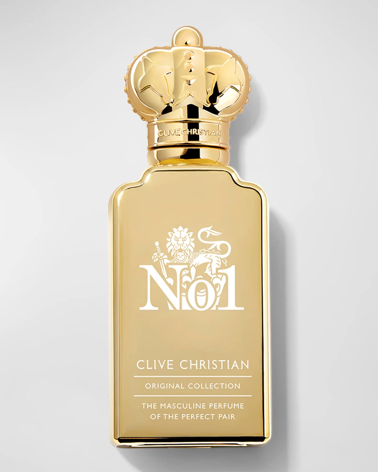 Original Collection No. 1 Masculine 1.7 oz. By Clive Christian