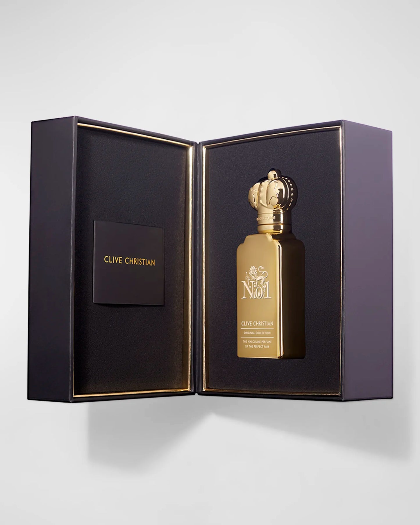 Original Collection No. 1 Masculine 1.7 oz. By Clive Christian