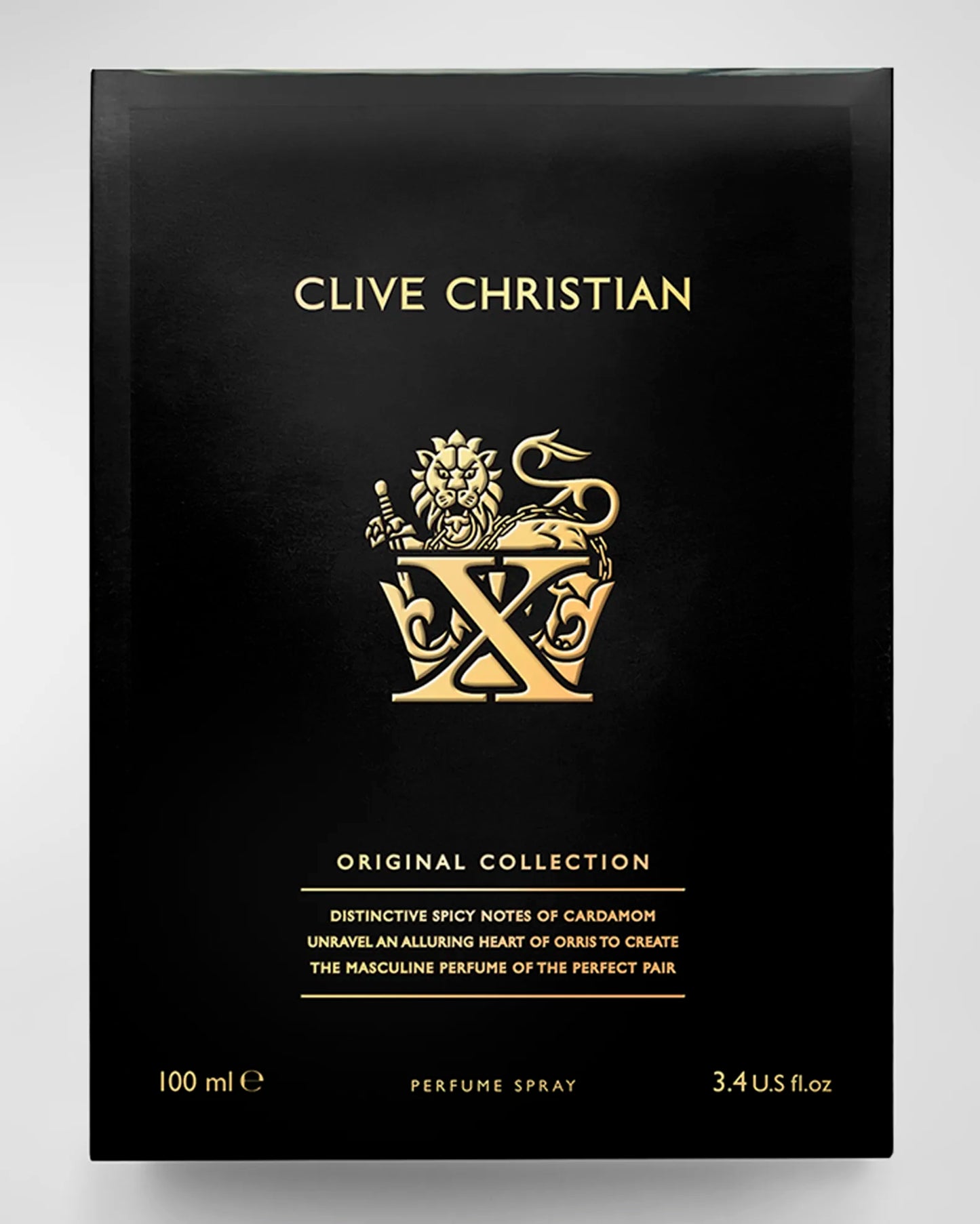 Original Collection X Masculine By Clive Christian