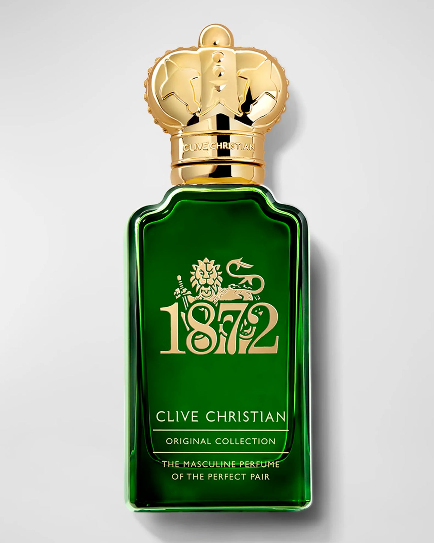 Original Collection 1872 Masculine By Clive Christian