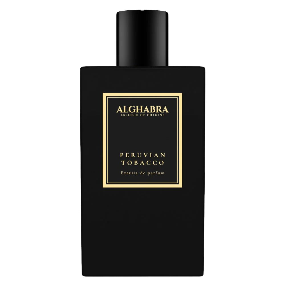 Perfumes Alghabra