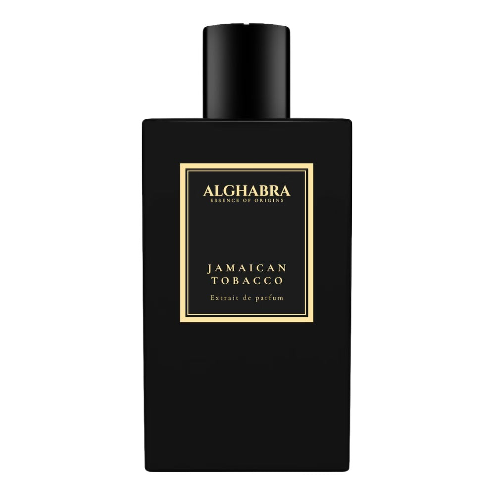 Perfumes Alghabra