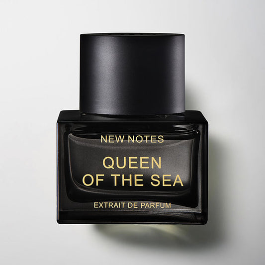 Queen of The Sea By New Notes