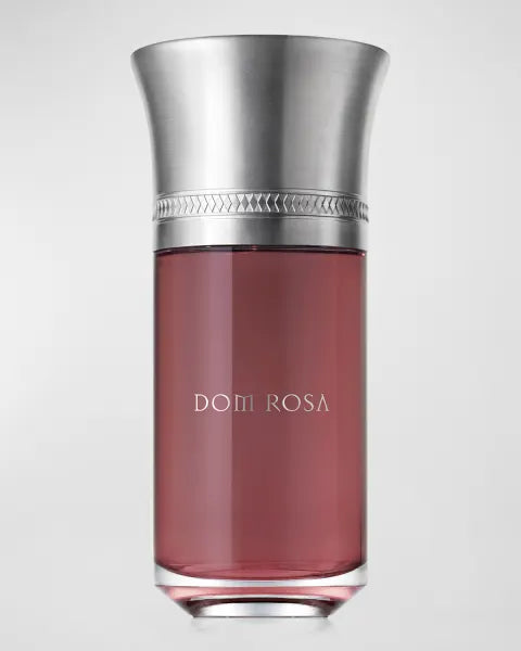 Dom Rosa By Liquides Imaginaires