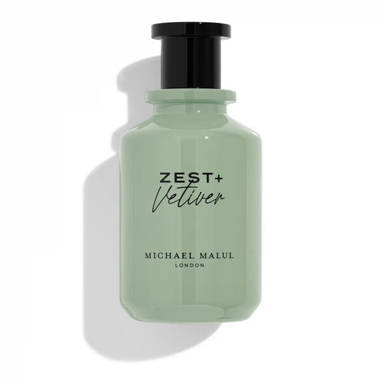 Zest+Vetiver by Michael Malul