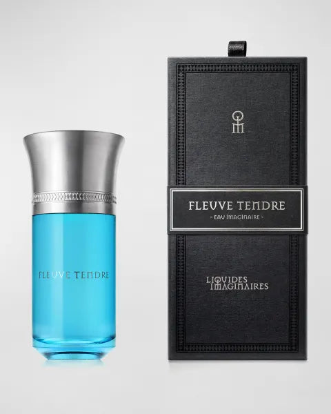 Fleuve Tendre By Liquides Imaginaires