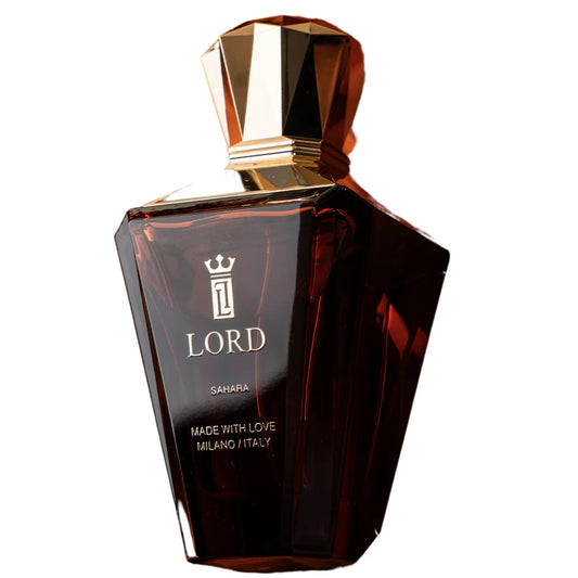 Sahara EDP by Lord