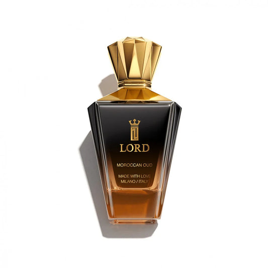 Moroccan Oud by Lord