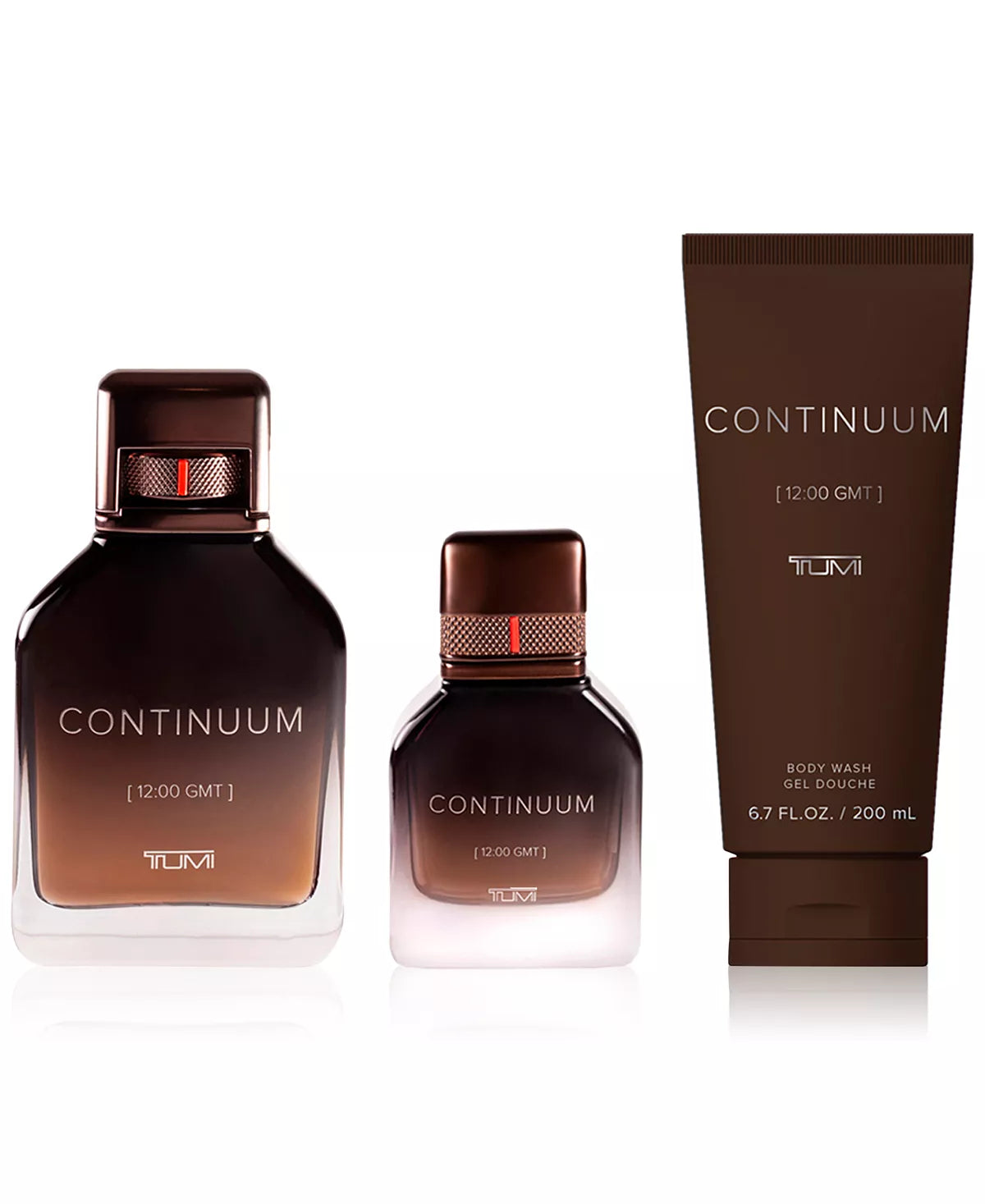 Men's 3-Pc. Continuum [12:00 GMT] Eau de Parfum Gift Set