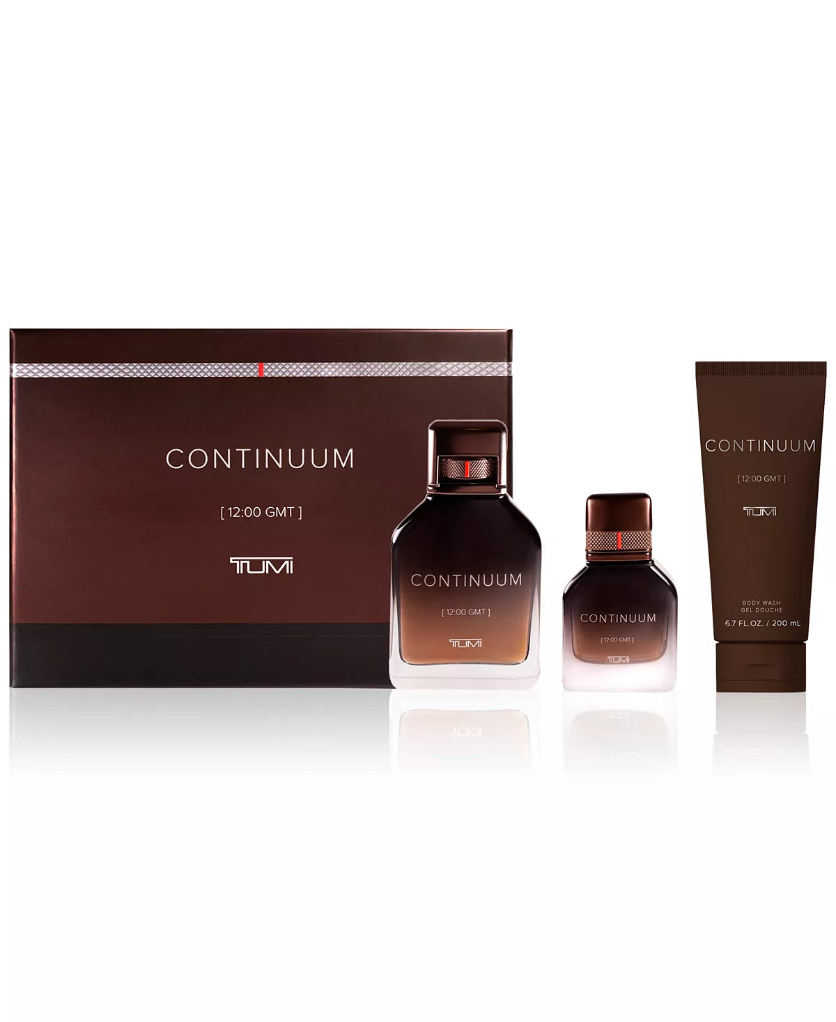 Men's 3-Pc. Continuum [12:00 GMT] Eau de Parfum Gift Set