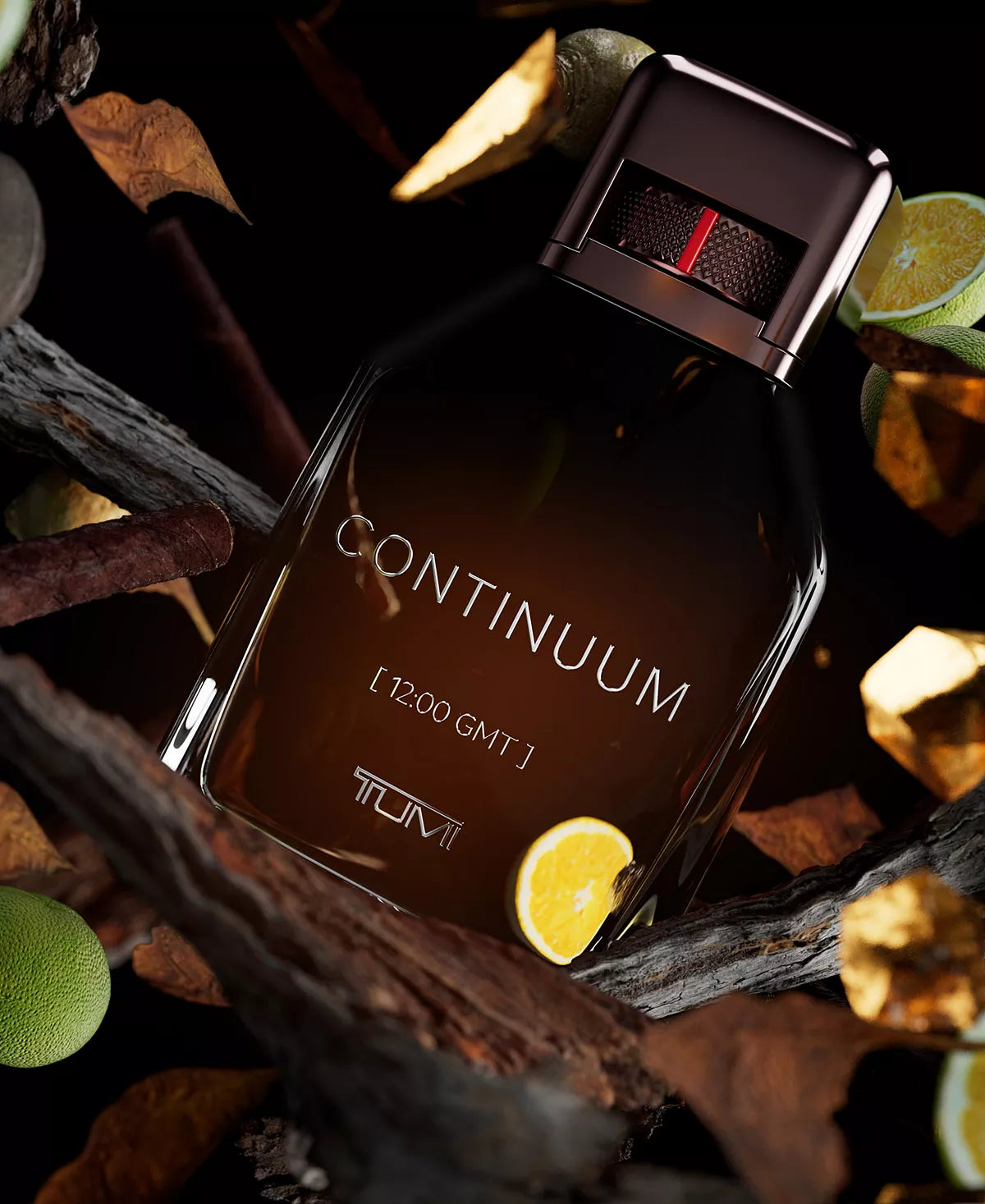 Men's 3-Pc. Continuum [12:00 GMT] Eau de Parfum Gift Set