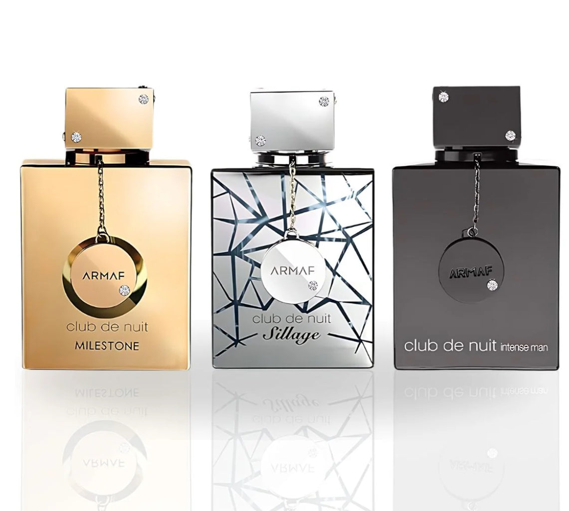 Armaf Fragrances