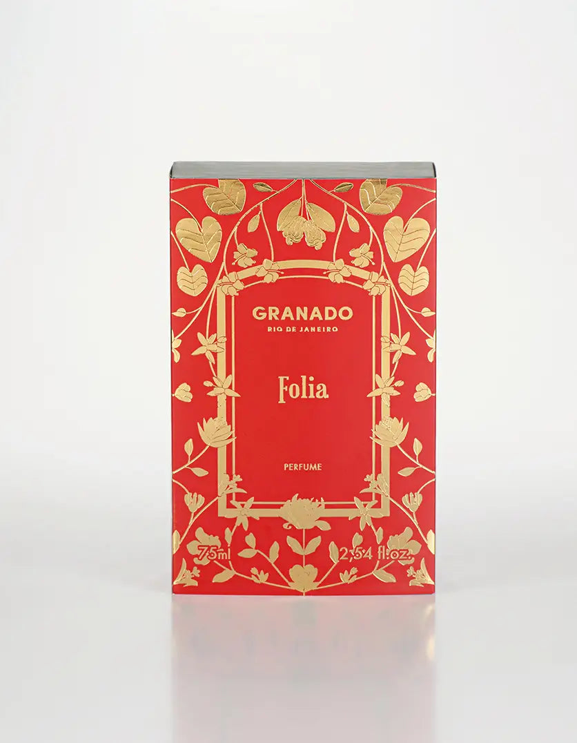 Folia by Granado