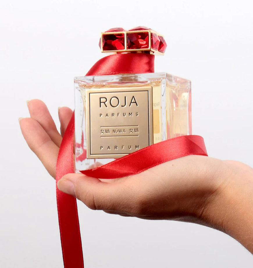 ROJA