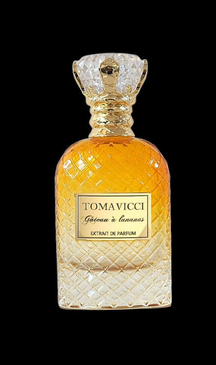 Gâteau à l'ananas By Tomavicci