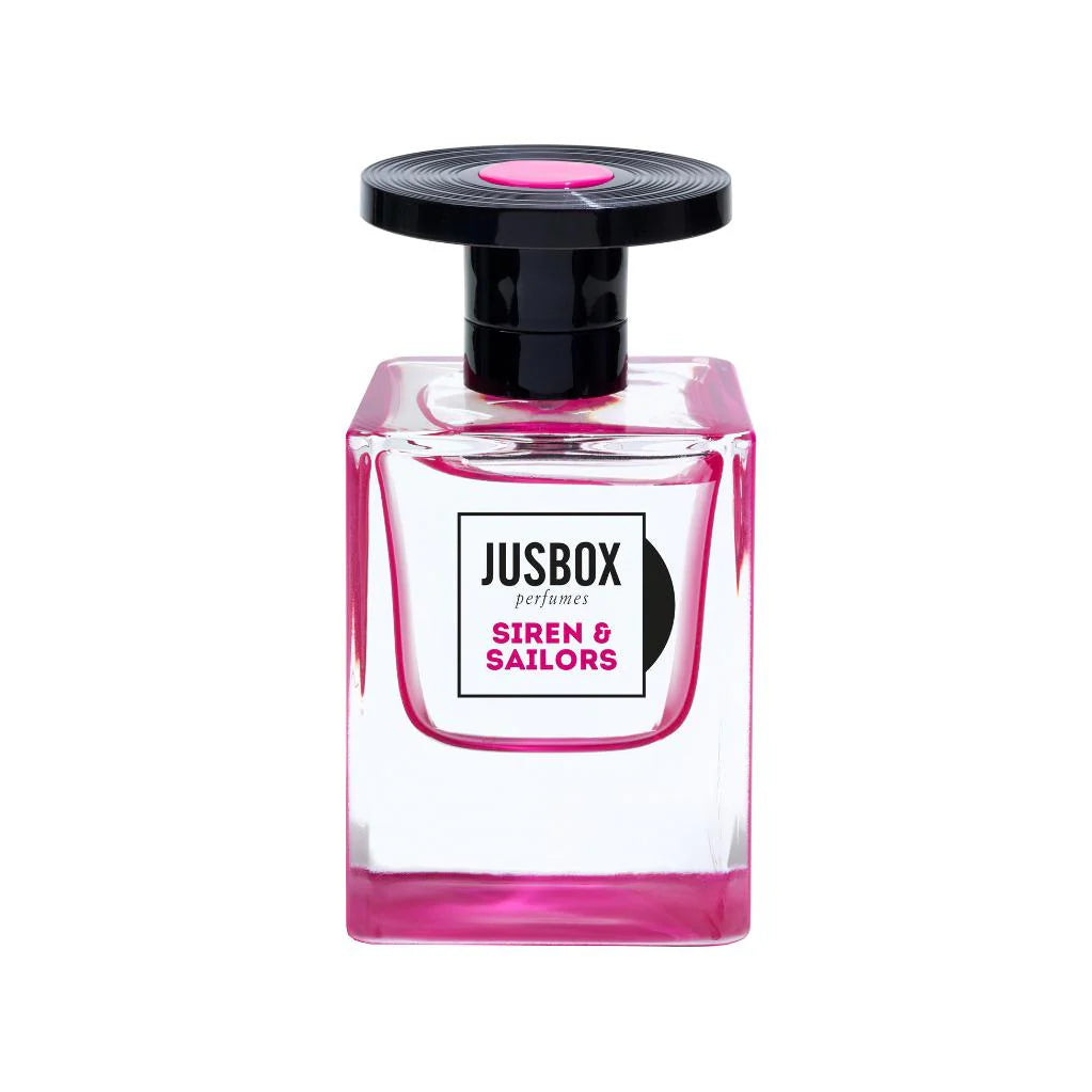 SIREN & SAILORS EDP 78ml by JUSBOX