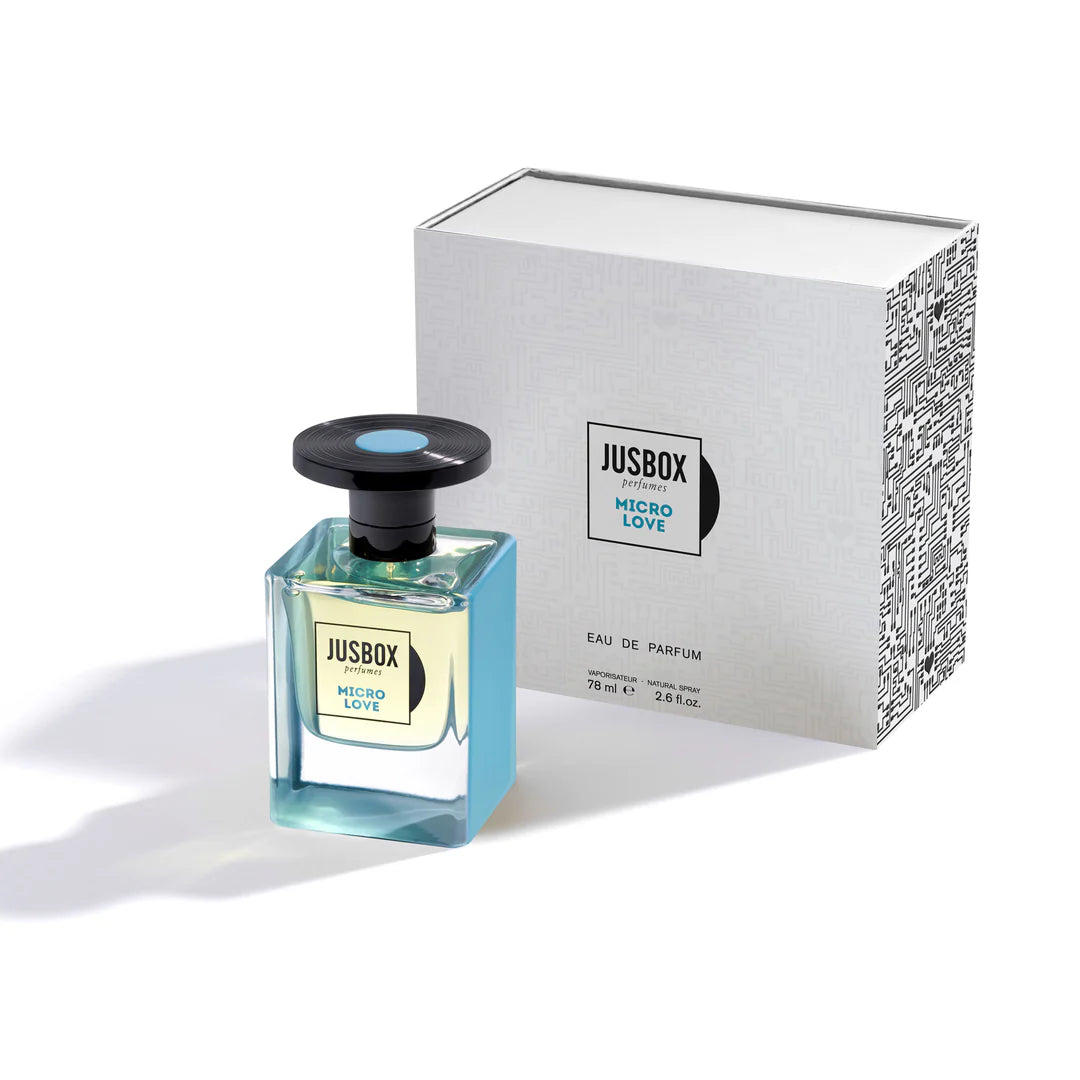 Micro Love By Jusbox