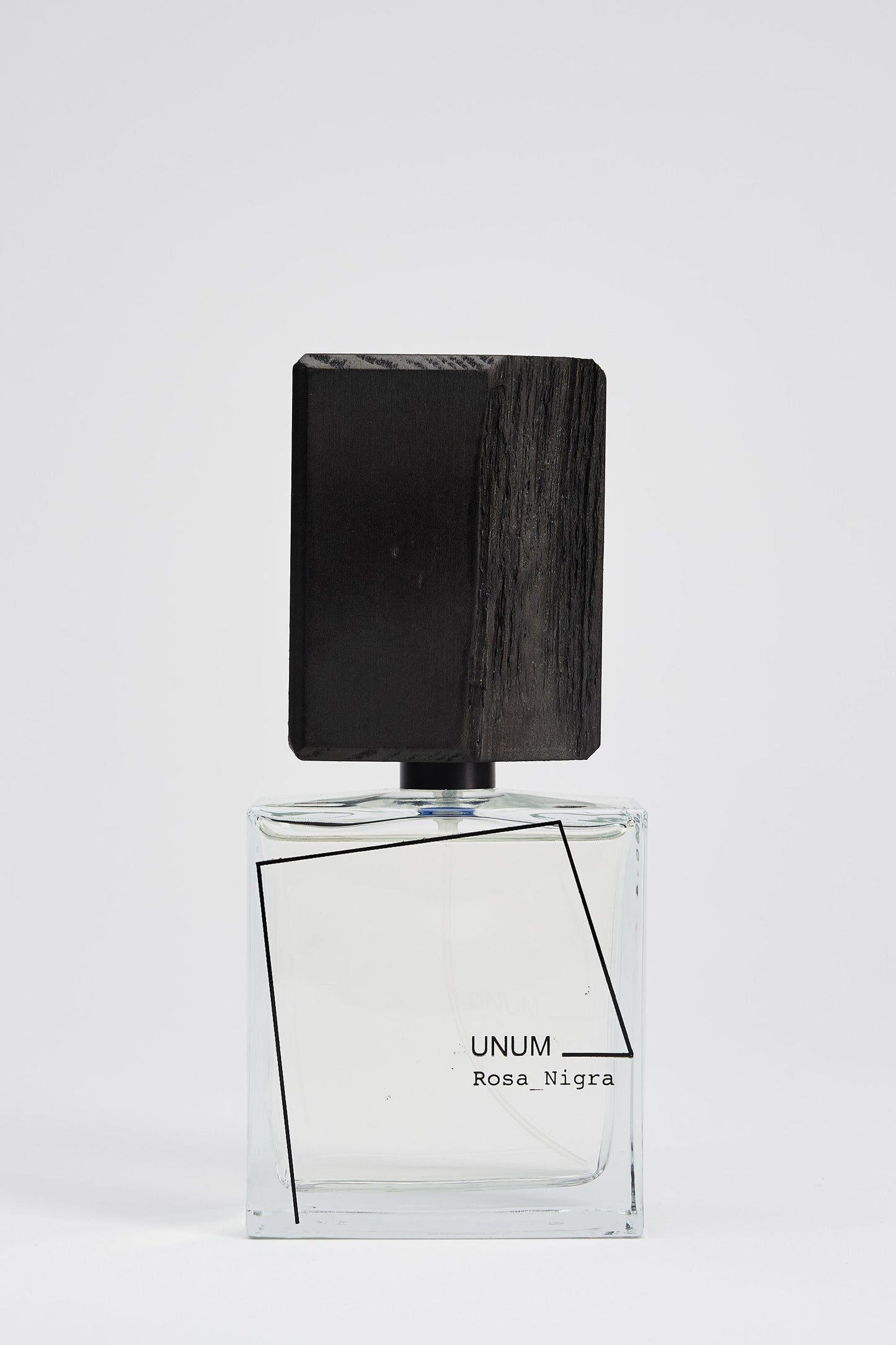 Unum Rosa Nigra by Filippo Sorcinelli