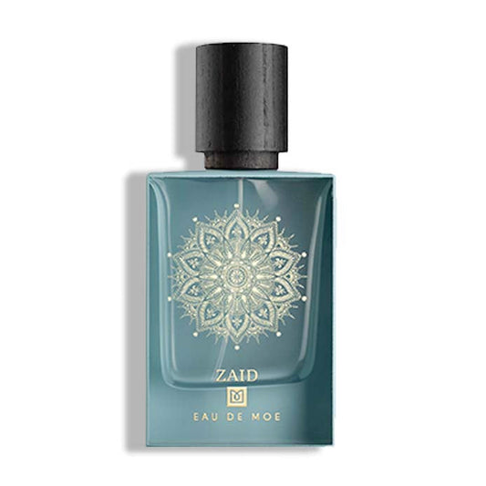 Zaid by Eau De Moe