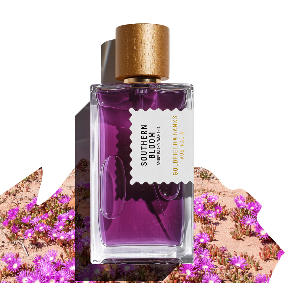 Southern Bloom By Goldfield & Banks