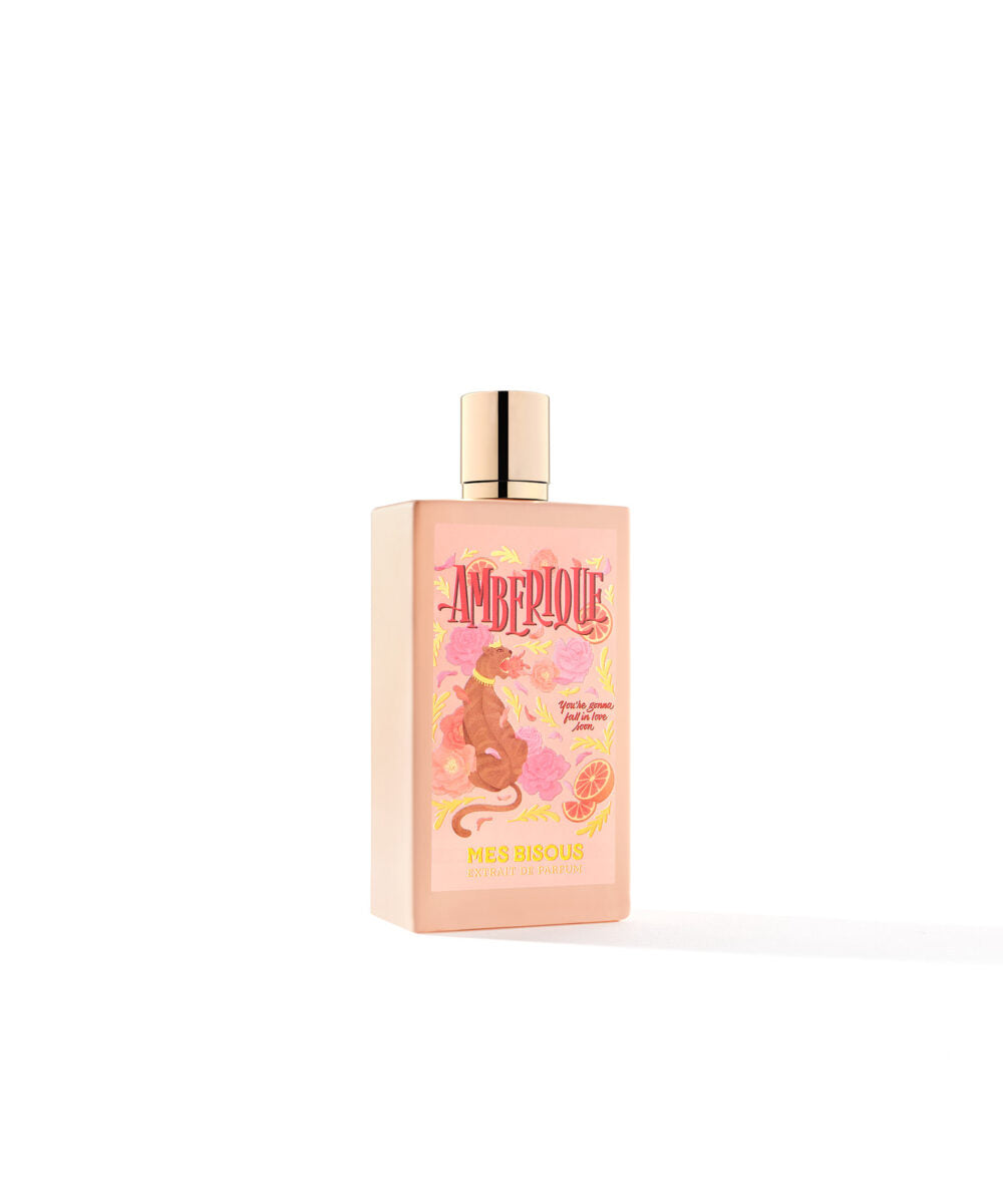 Amberique by Mes Bisous