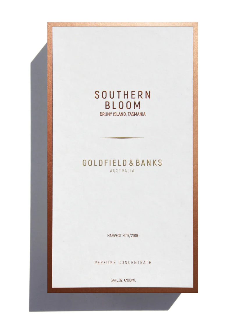 Southern Bloom By Goldfield & Banks