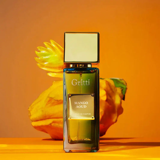 Mango Aoud by Gritti