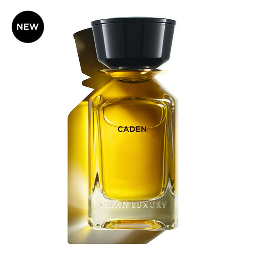 Caden by Oman Luxury