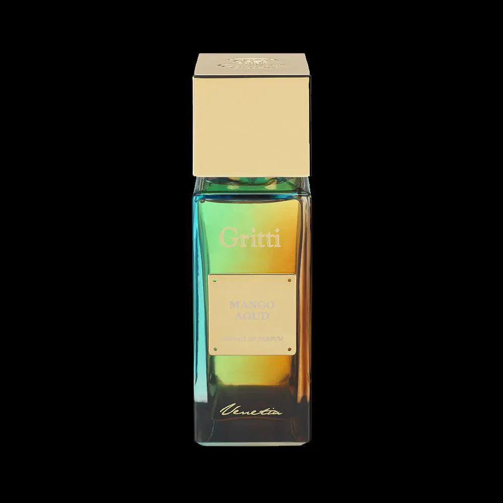 Mango Aoud by Gritti