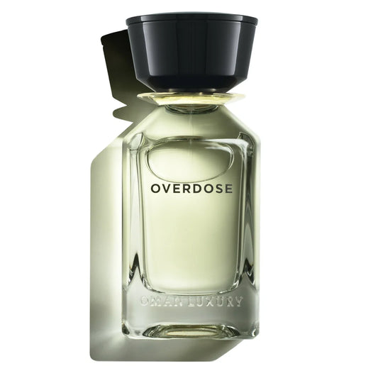 Overdose by Oman Luxury
