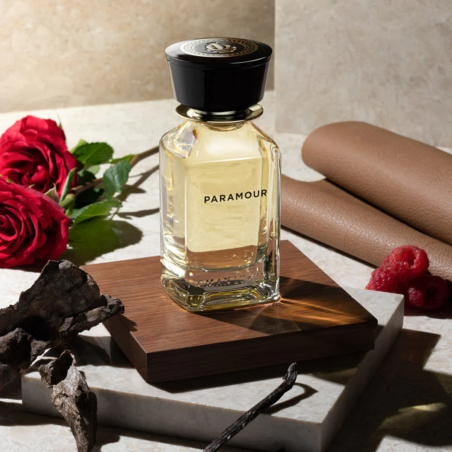 Paramour by Oman Luxury
