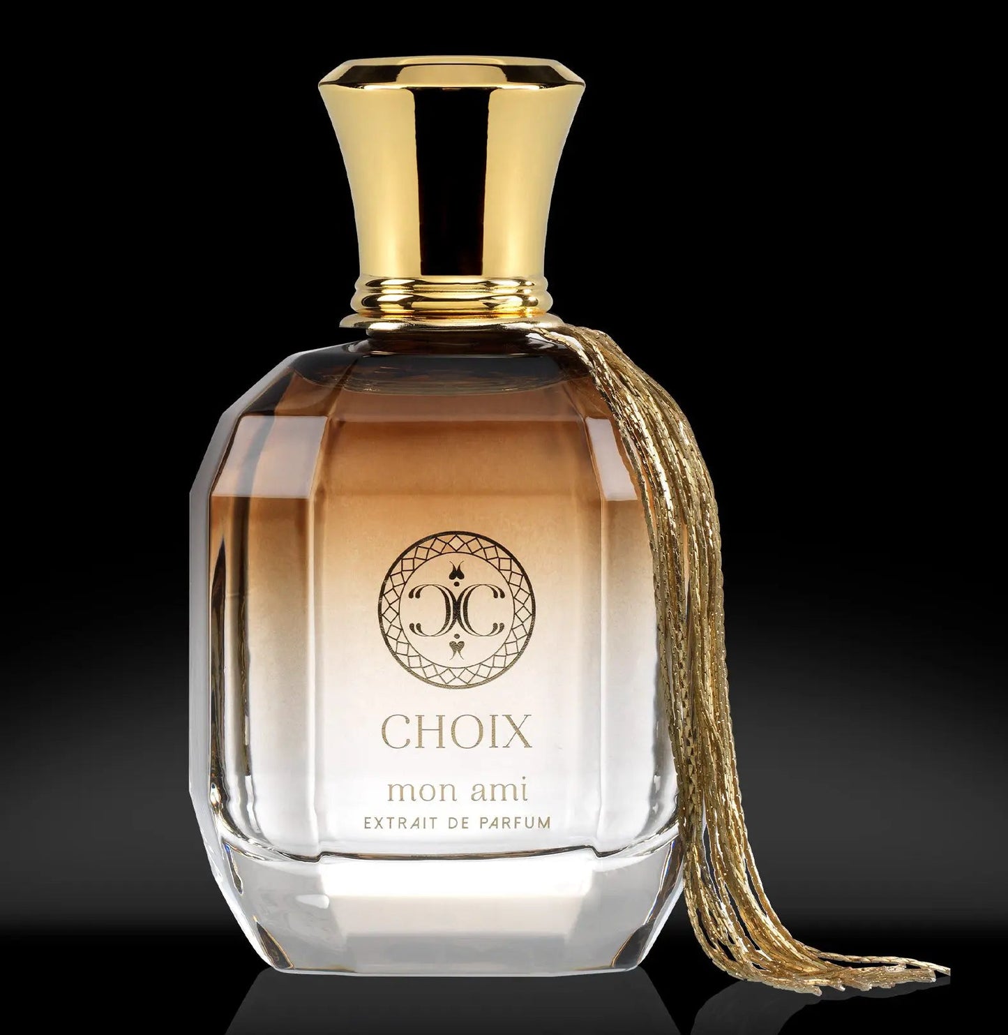 Mon ami by Gritti