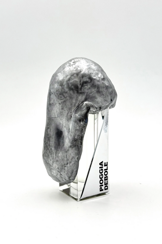 Pioggia Debole by Filippo Sorcinelli