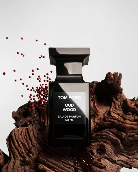 Oud Wood by Tom Ford