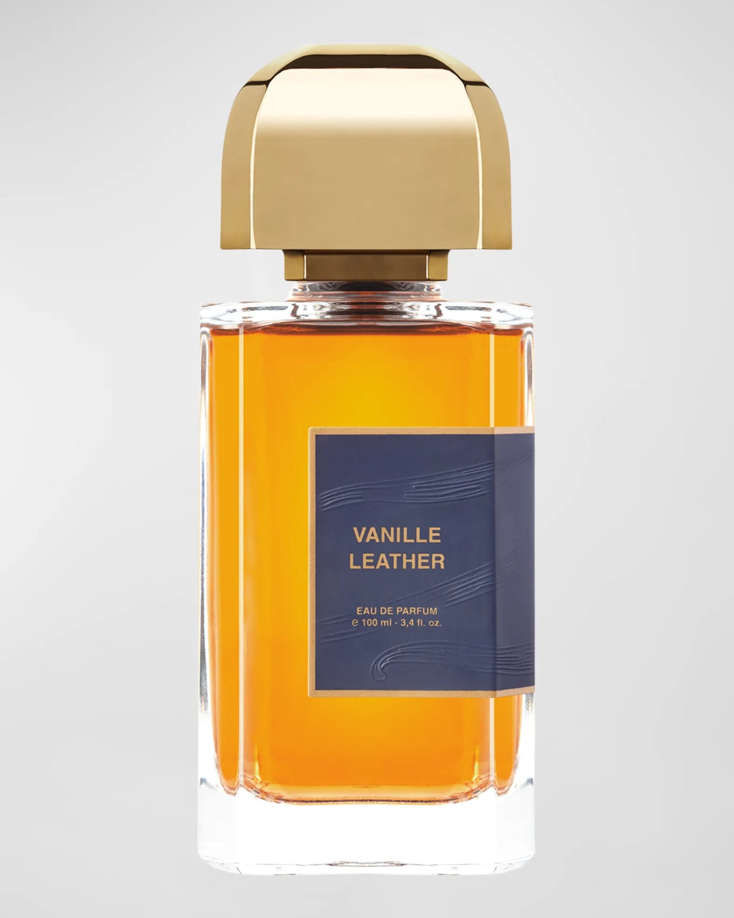 Vanille Leather by Bdk Parfums