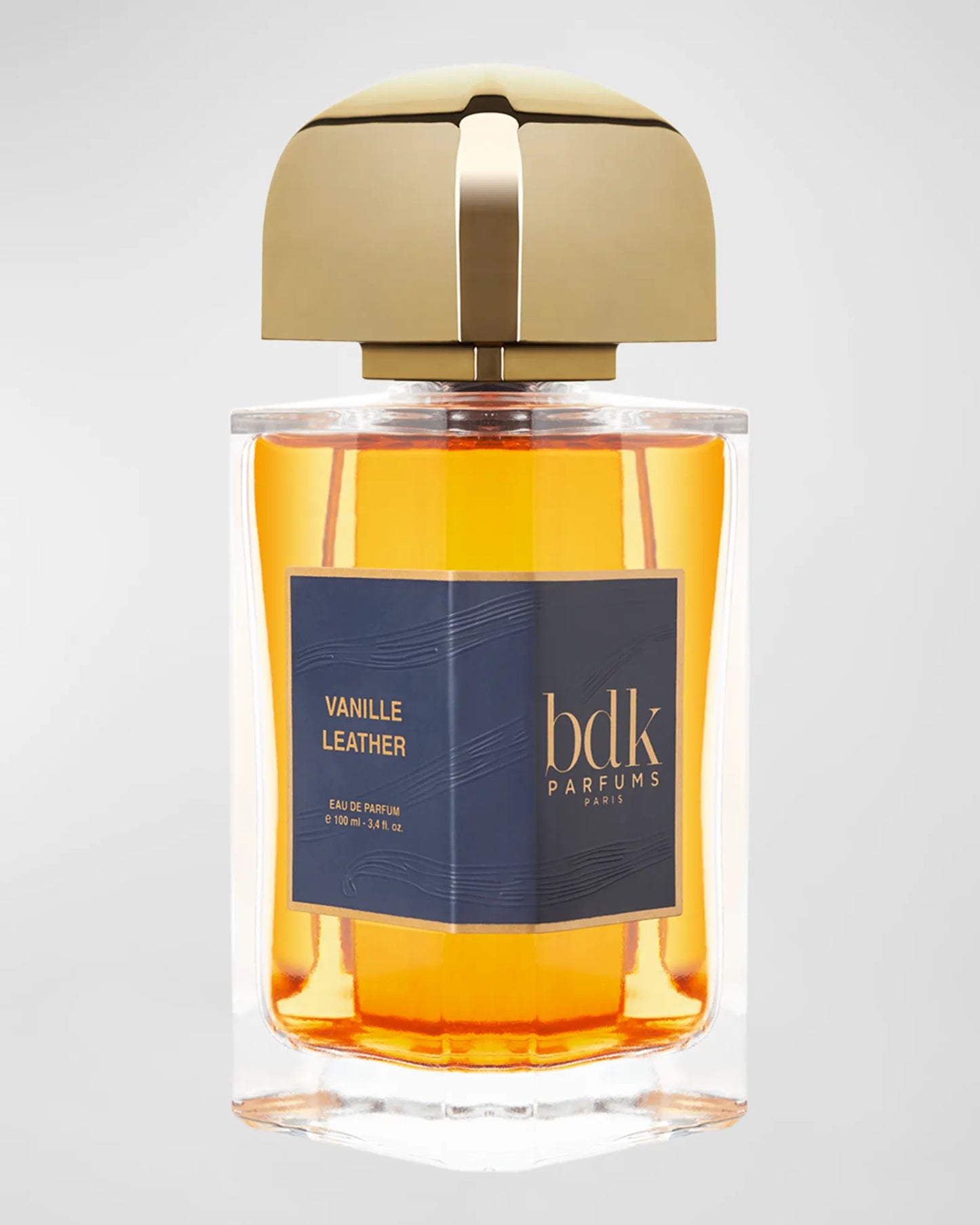 Vanille Leather by Bdk Parfums