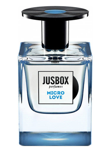 MICRO LOVE EDP 78ml By JUSBOX