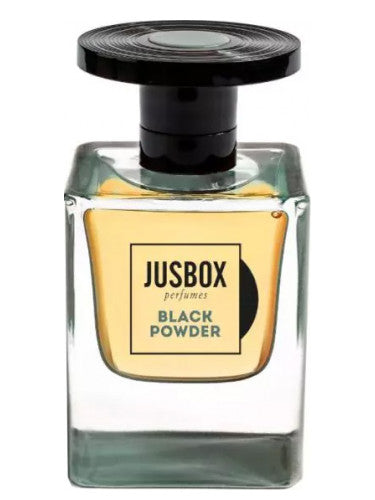 BLACK POWDER By JUSBOX