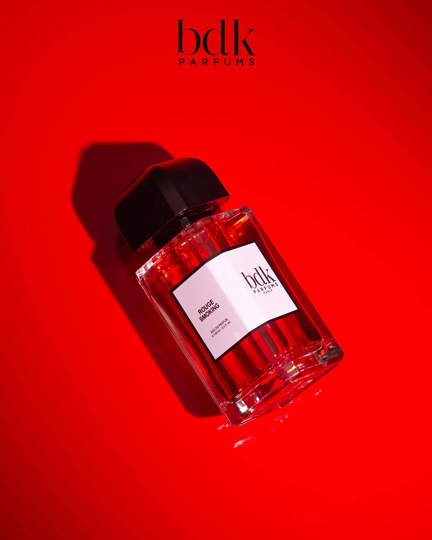 Rouge Smoking by BDK Parfums