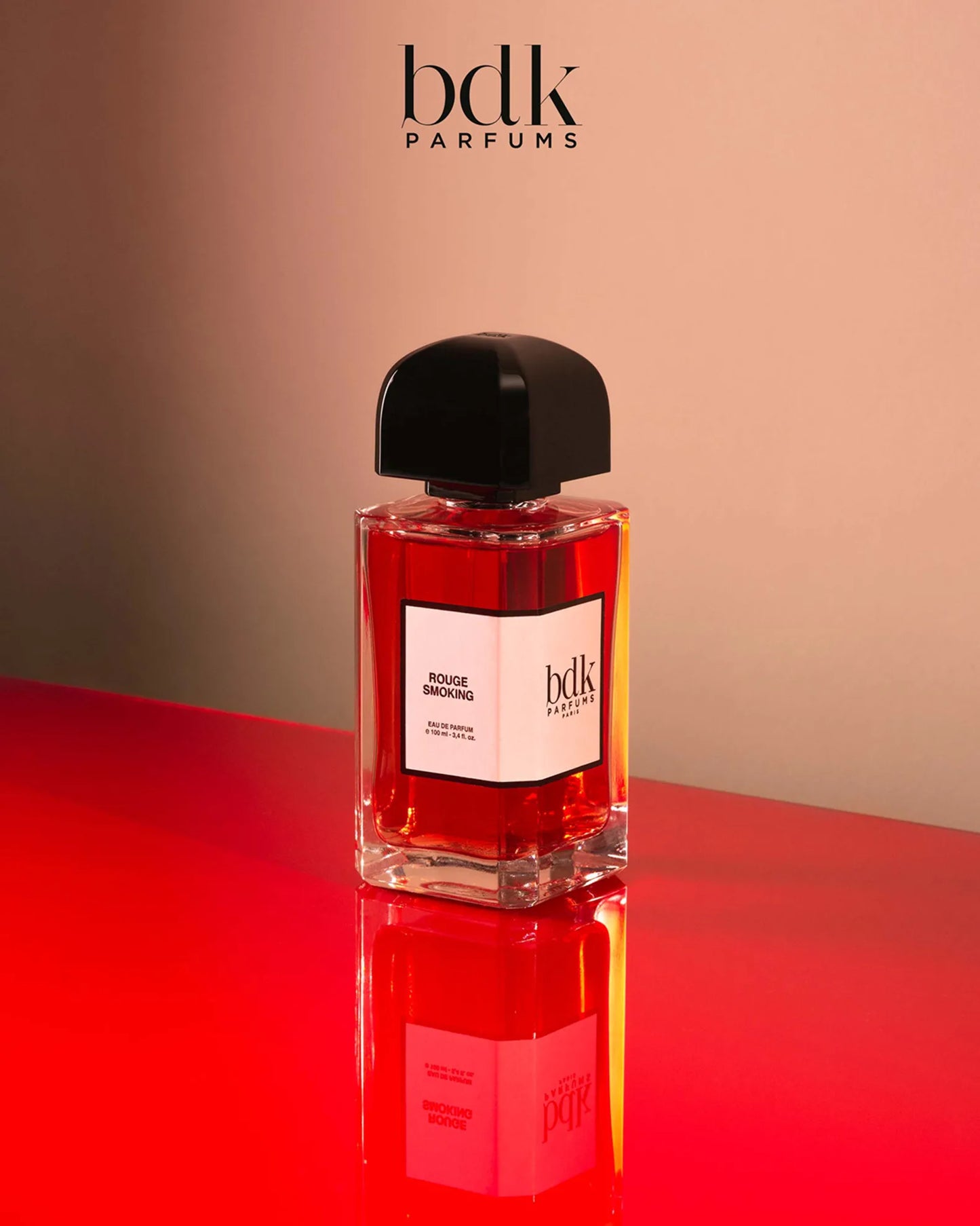 Rouge Smoking by BDK Parfums