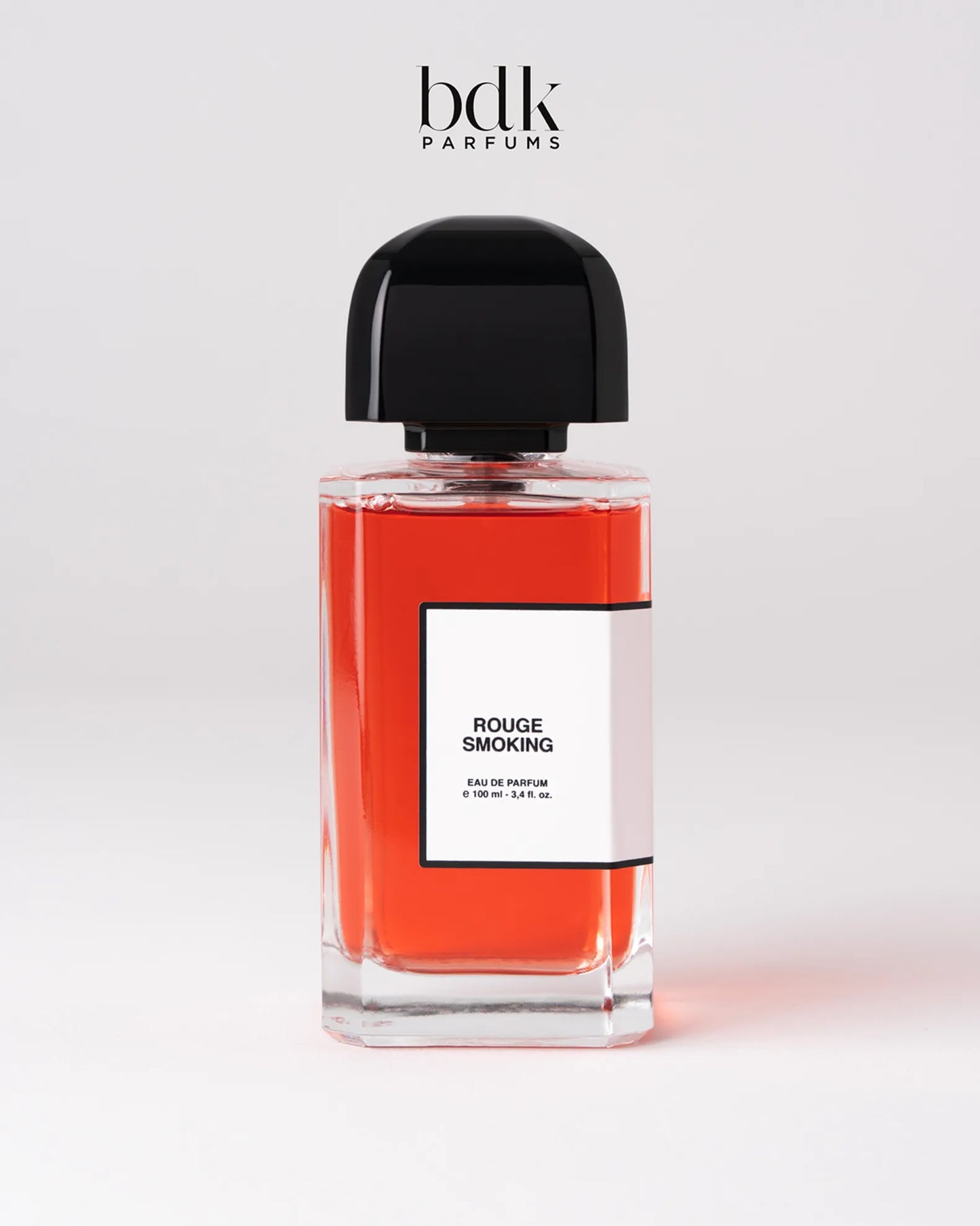 Rouge Smoking by BDK Parfums