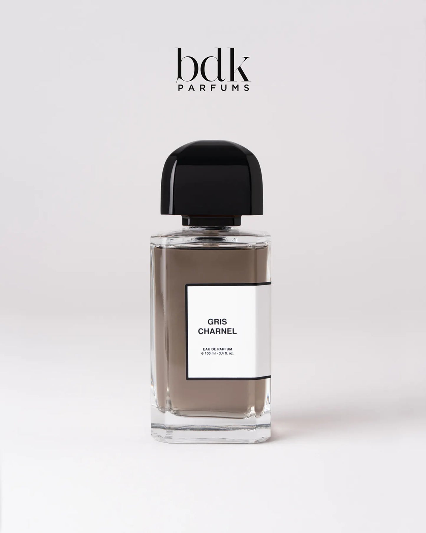 Gris Charnel by BDK Parfums