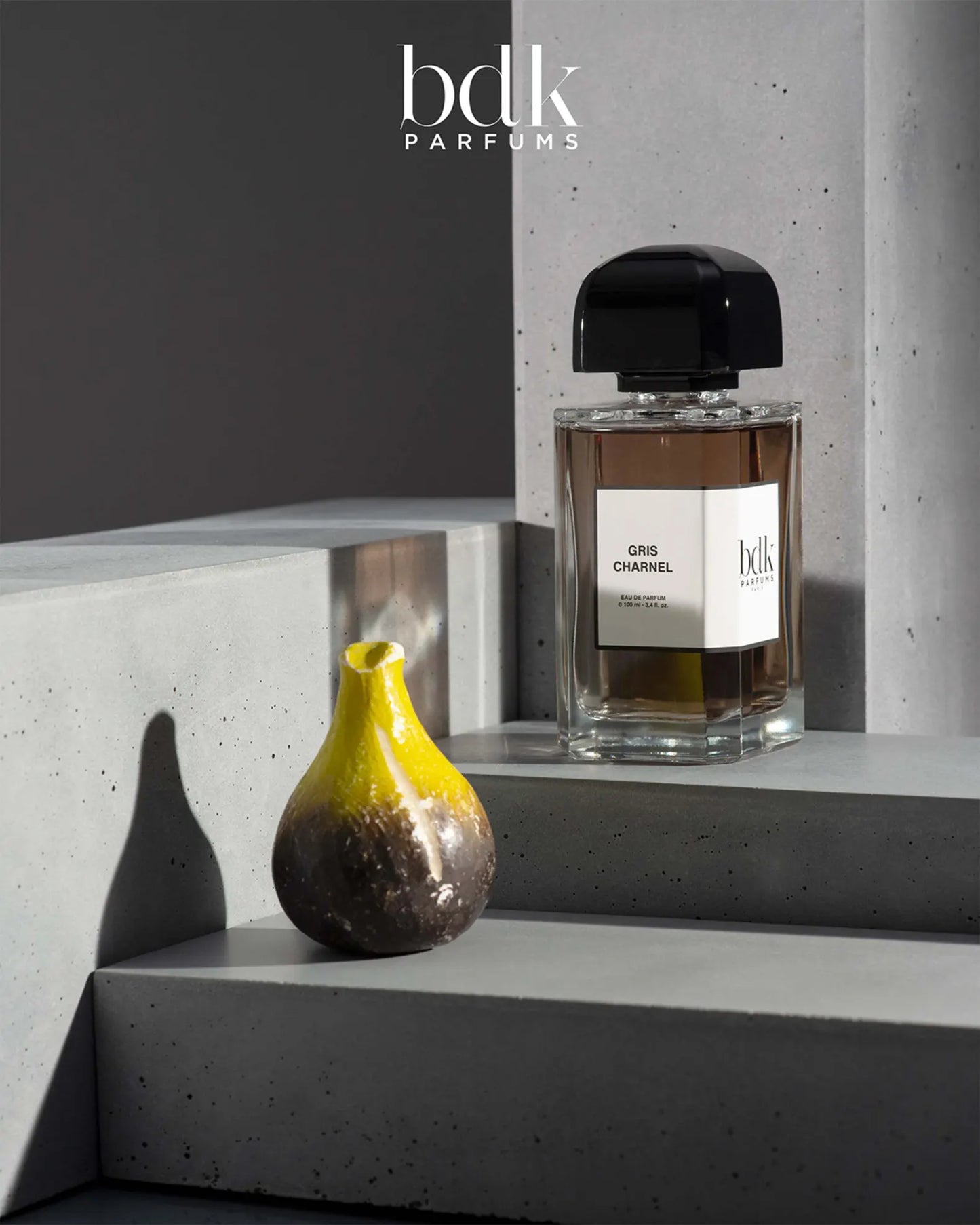 Gris Charnel by BDK Parfums