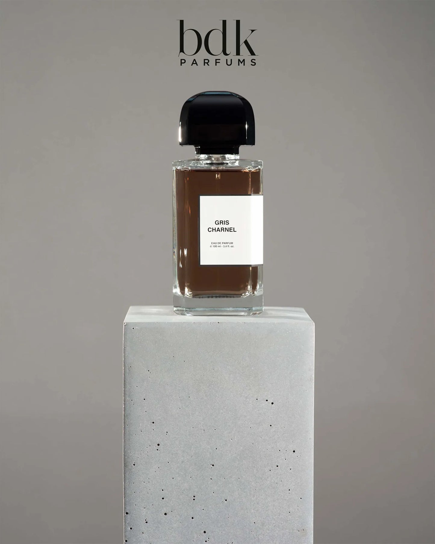 Gris Charnel by BDK Parfums