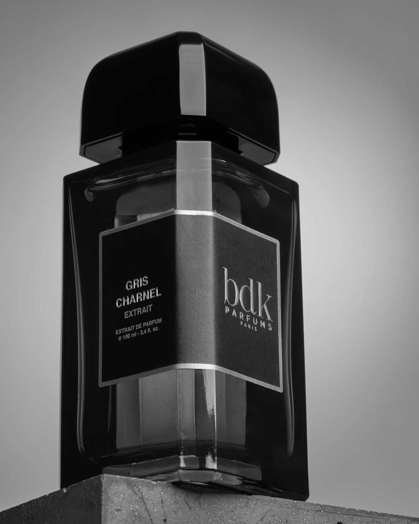 Gris Charnel Extrait By BDK Parfums