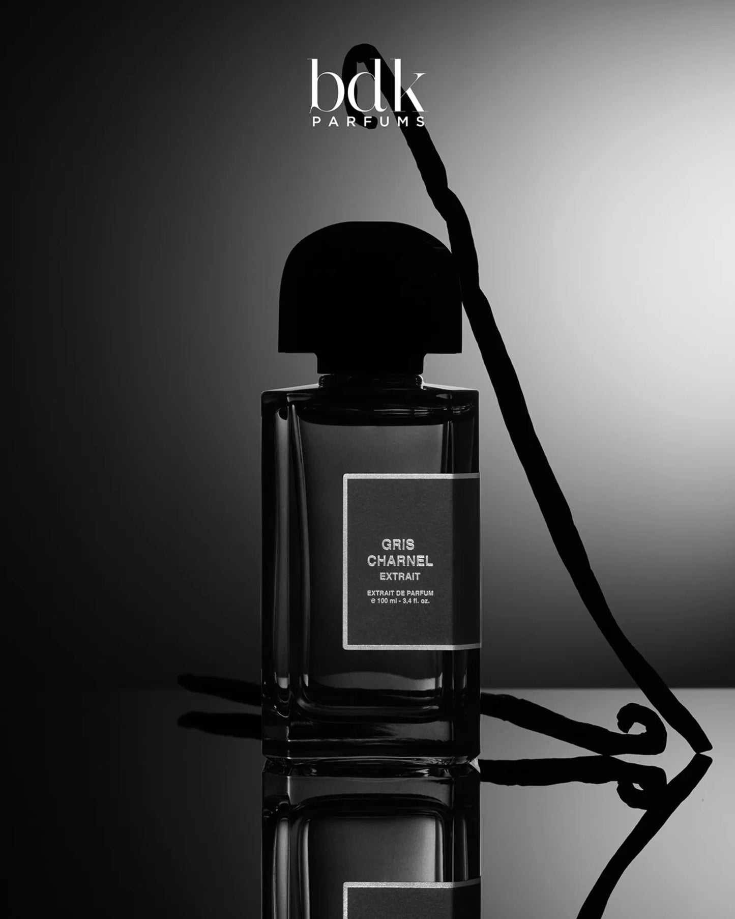 Gris Charnel Extrait By BDK Parfums