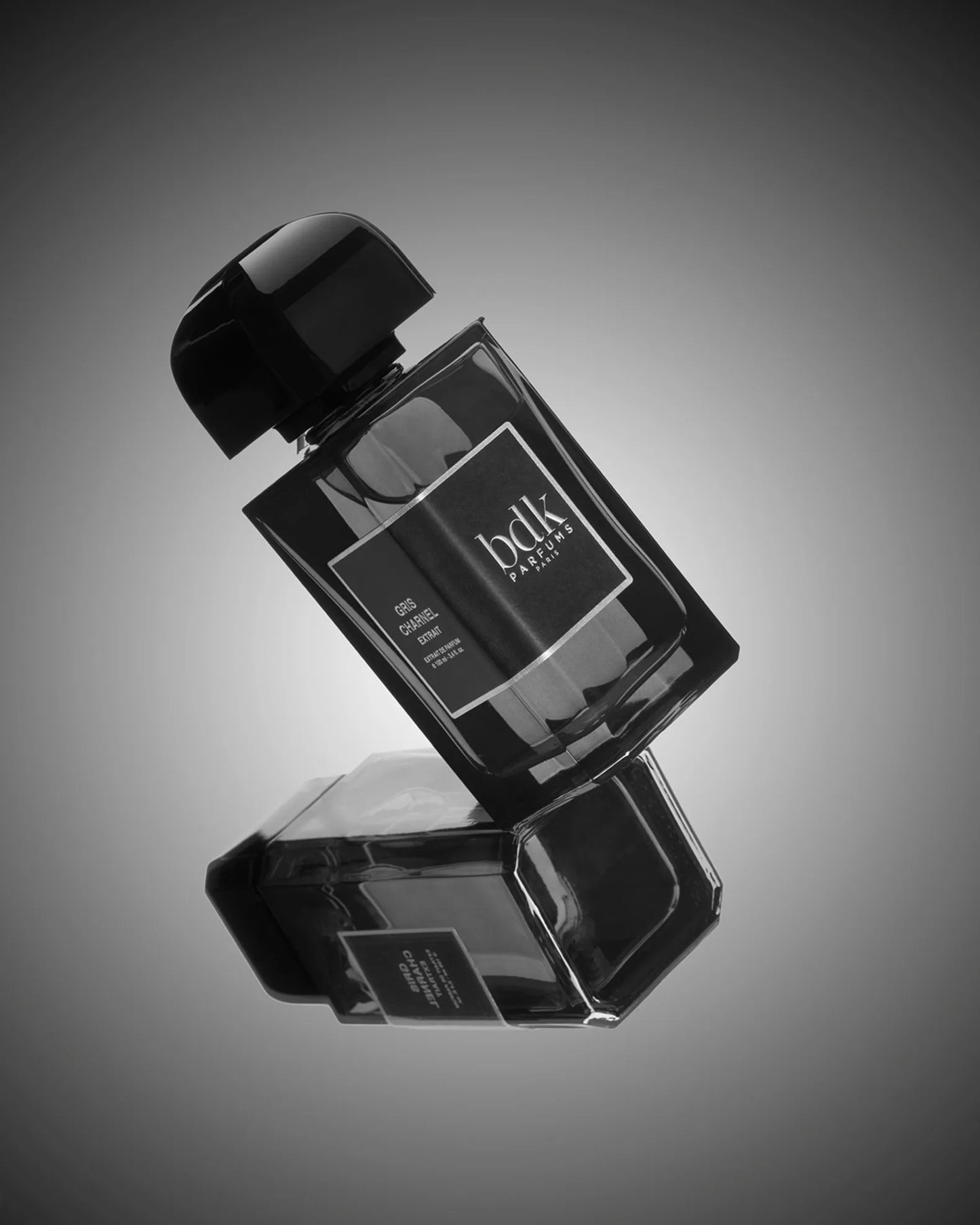 Gris Charnel Extrait By BDK Parfums